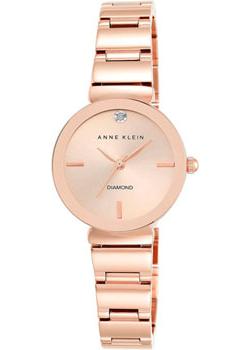Часы Anne Klein Diamond 2434RGRG